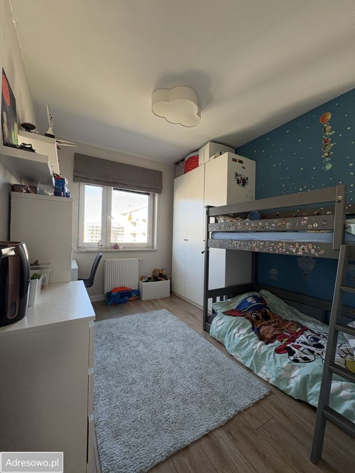 Mieszkanie 3-pokojowe Warszawa Ursus, ul. Posag 7 Panien. Zdjęcie 9