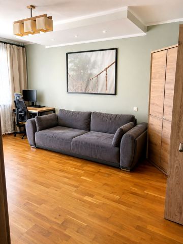 Mieszkanie 3-pokojowe Kraków Podgórze Duchackie, ul. Jana Sas-Zubrzyckiego. Zdjęcie 1