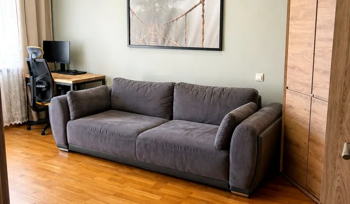 Mieszkanie 3-pokojowe Kraków Podgórze Duchackie, ul. Jana Sas-Zubrzyckiego