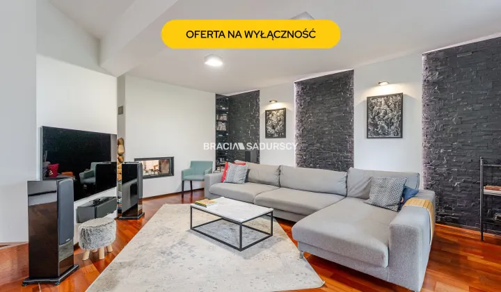 Mieszkanie 4-pokojowe Kraków Prądnik Biały, ul. Józefa Chełmońskiego