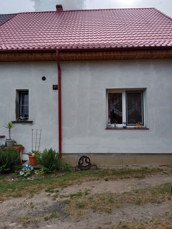 Mieszkanie 3-pokojowe Ławy. Zdjęcie 1