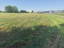 Działka inwestycyjna Mikołajowice. Zdjęcie 1