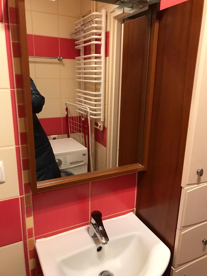 Mieszkanie 2-pokojowe Chojnice Centrum, ul. Młodzieżowa. Zdjęcie 6
