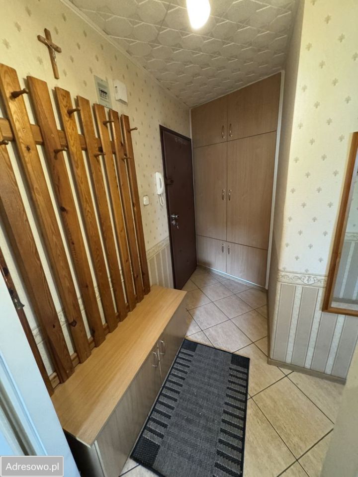 Mieszkanie 3-pokojowe Ostrzeszów, os. Osiedle Zamkowe. Zdjęcie 8