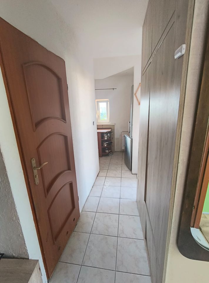 Mieszkanie 3-pokojowe Wrocław Krzyki, ul. Łączności. Zdjęcie 12