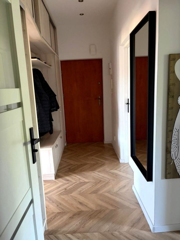 Mieszkanie 3-pokojowe Lębork Centrum, ul. Juliusza Słowackiego. Zdjęcie 11