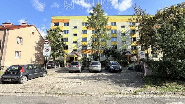 Mieszkanie 4-pokojowe Wrocław Fabryczna, ul. Budziszyńska. Zdjęcie 21