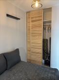 Mieszkanie 1-pokojowe Warszawa Śródmieście, al. Jana Pawła II. Zdjęcie 4