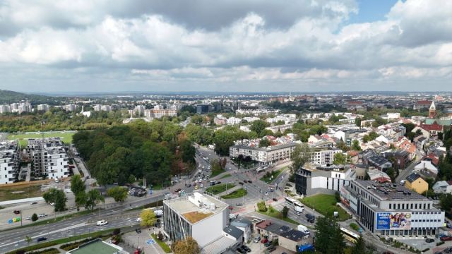 dom szeregowy, 4 pokoje Kraków Podgórze, ul. Łagiewnicka. Zdjęcie 31