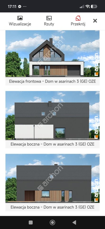Działka budowlana Bystrzyca, ul. Jagodowa. Zdjęcie 2