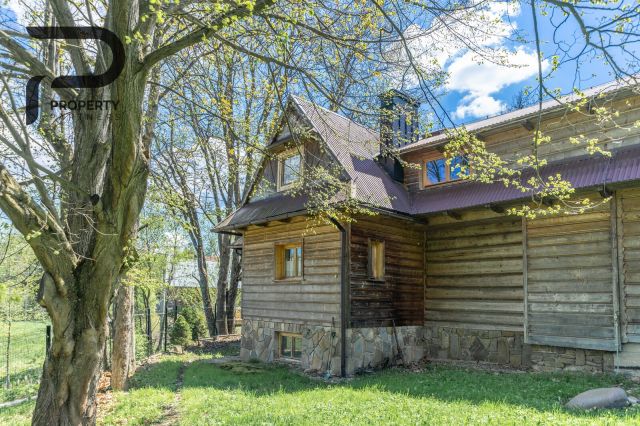 dom wolnostojący, 4 pokoje Dzianisz Zagrody Dolne. Zdjęcie 3