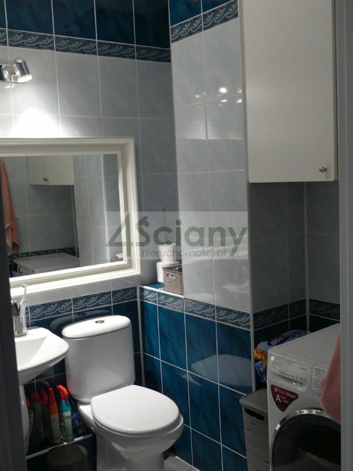 Mieszkanie 2-pokojowe Warszawa Bielany, ul. Księżycowa. Zdjęcie 11