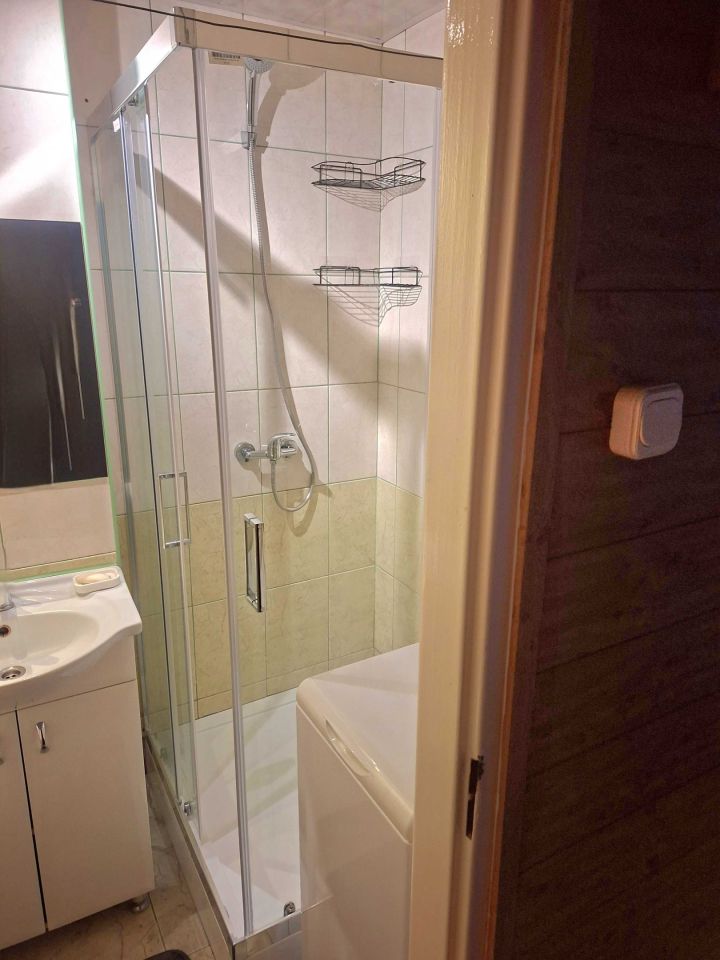 Mieszkanie 1-pokojowe Radom, ul. Andrzeja Struga. Zdjęcie 6