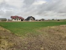 Działka budowlana Mogilno, ul. Adama Asnyka. Zdjęcie 3