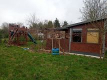 Działka rod Zemborzyce Podleśne