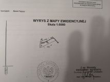 Działka budowlana Piotrowice. Zdjęcie 1