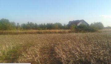 Działka budowlana Rakoszyce