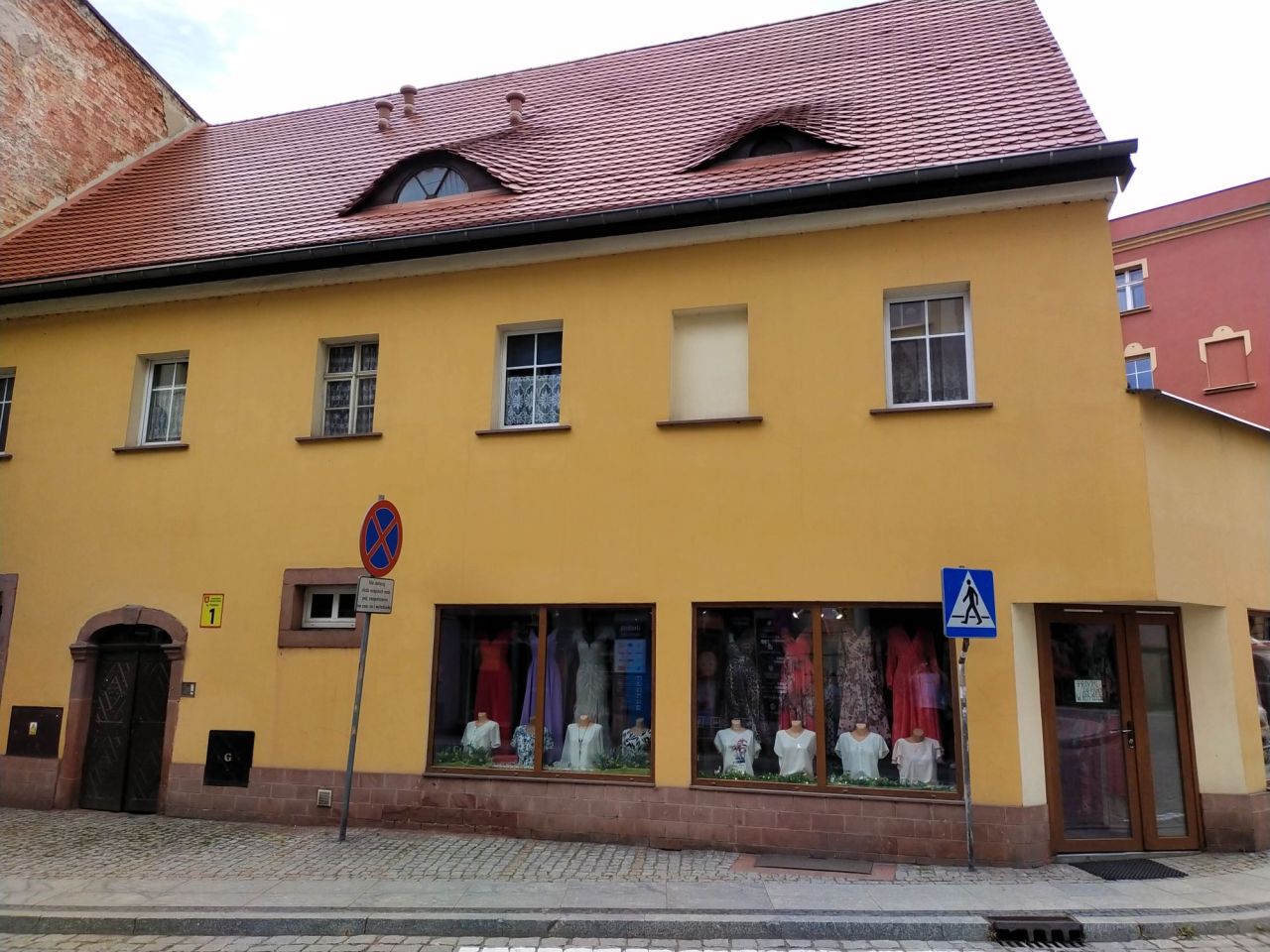 Mieszkanie 2-pokojowe Nowa Ruda, ul. Piastów