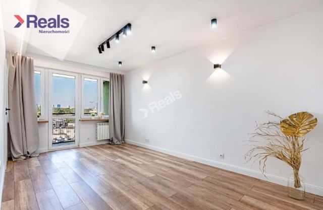 Mieszkanie 2-pokojowe Warszawa Śródmieście, ul. Czerniakowska. Zdjęcie 1