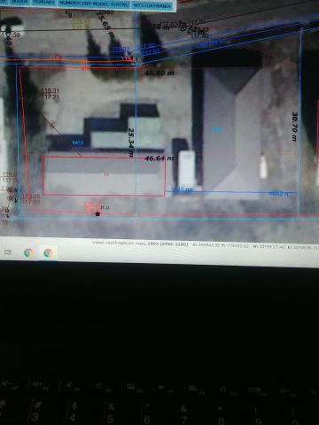 Działka budowlana Białystok Dziesięciny, ul. Pistacjowa. Zdjęcie 1