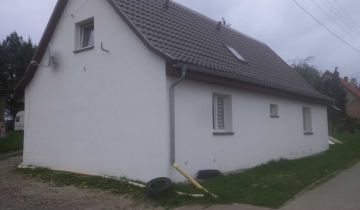 dom wolnostojący Radusz