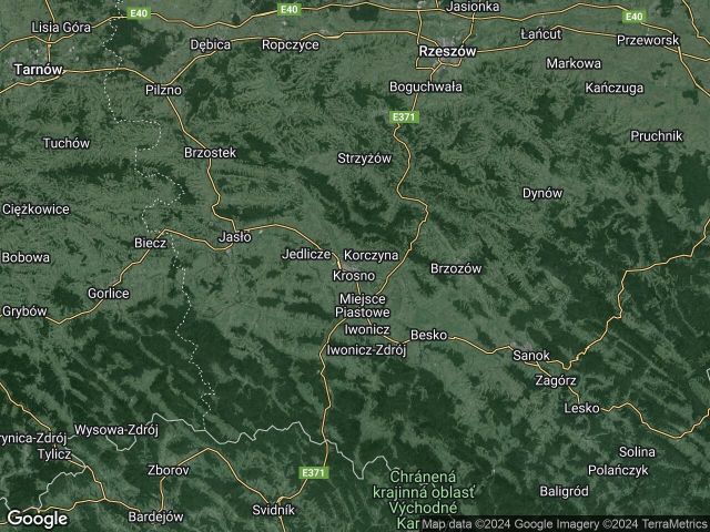 Mieszkanie 3-pokojowe Krosno, ul. Zielona. Zdjęcie 1