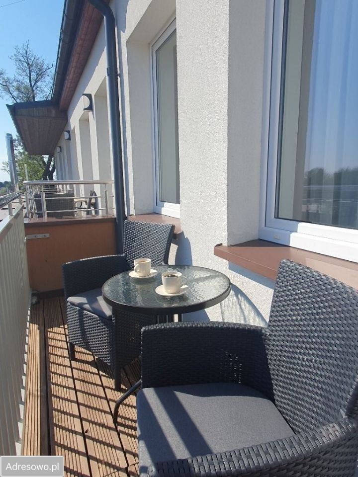 Mieszkanie 1-pokojowe Mielno, ul. Wojska Polskiego. Zdjęcie 12