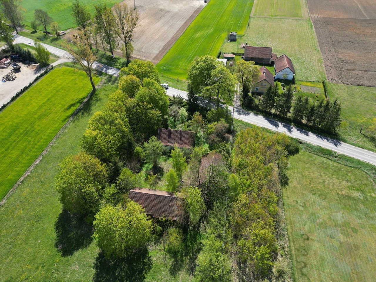 siedlisko Niedźwiedzkie