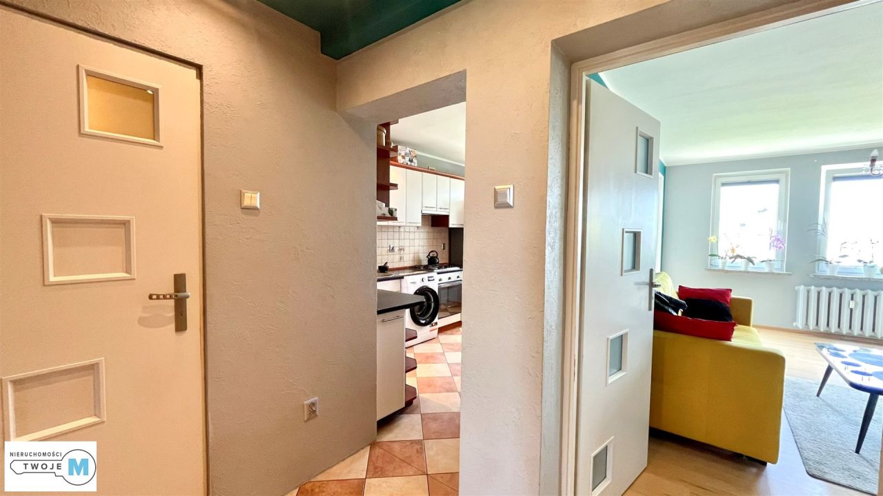 Mieszkanie 2-pokojowe Kielce, os. Na Stoku. Zdjęcie 8