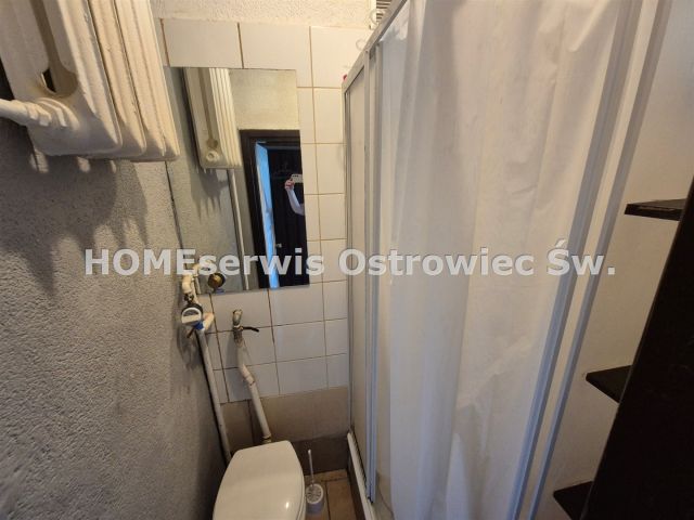 Mieszkanie 1-pokojowe Ostrowiec Świętokrzyski Huta, ul. Romualda Traugutta. Zdjęcie 5