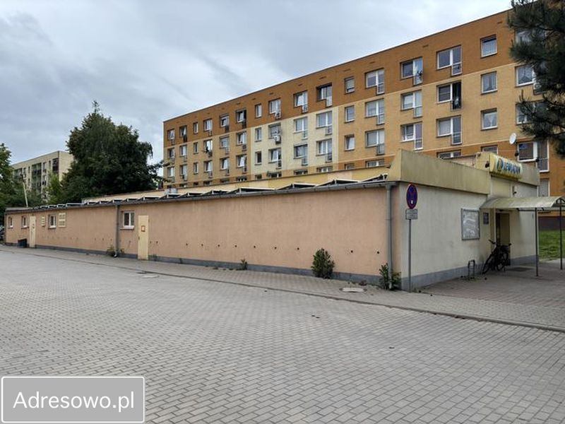 Lokal Krapkowice, os. 1000-lecia. Zdjęcie 2