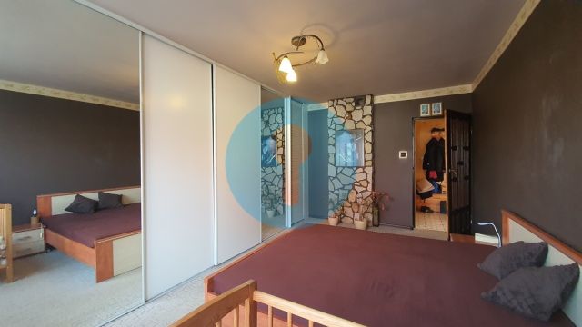 Mieszkanie 3-pokojowe Zagnańsk. Zdjęcie 2