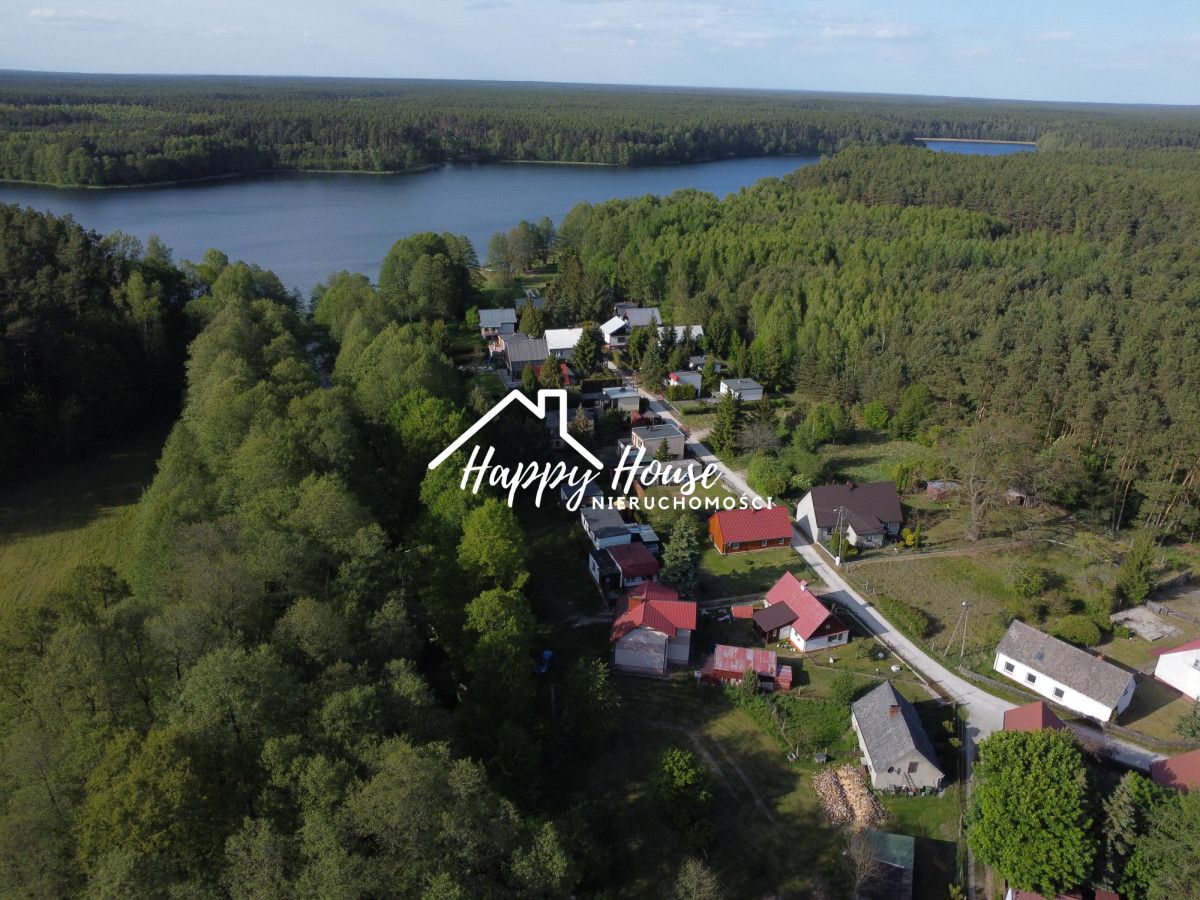 dom wolnostojący, 4 pokoje Biała. Zdjęcie 19