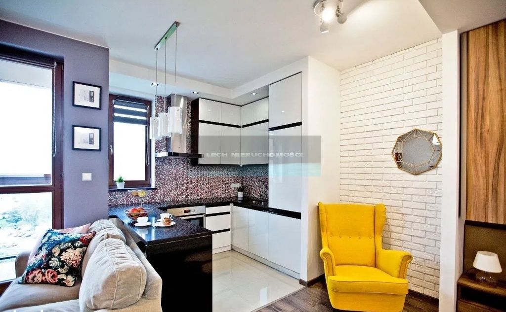 Mieszkanie 1-pokojowe Warszawa Bielany, ul. Sokratesa. Zdjęcie 9