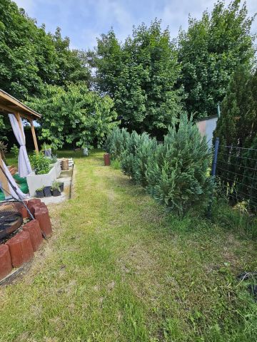 Działka rekreacyjna Racibórz Płonia. Zdjęcie 8