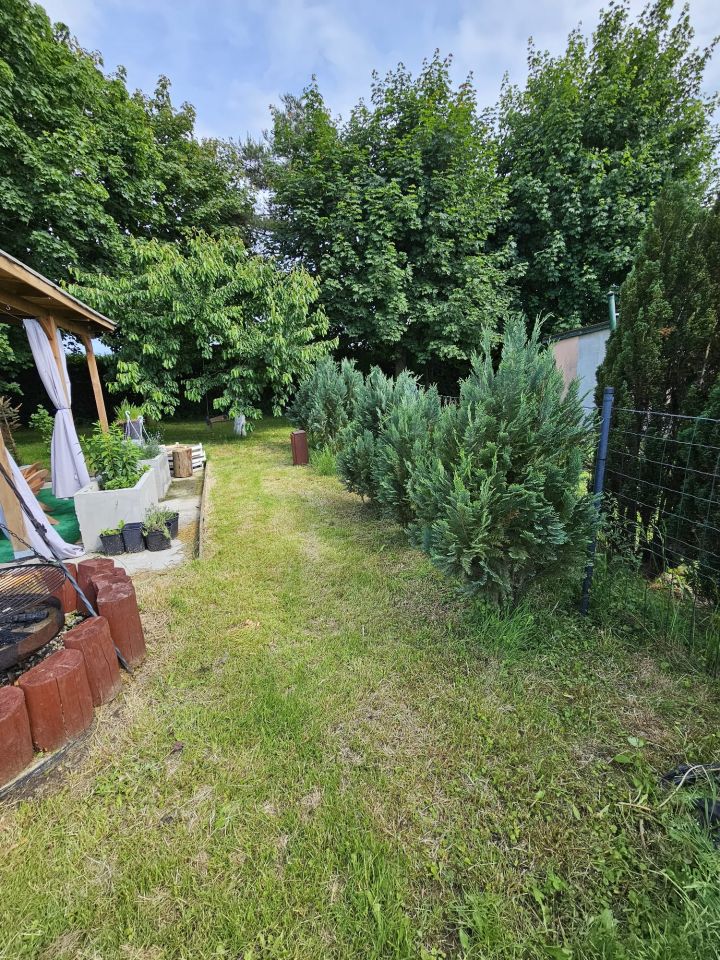 Działka rekreacyjna Racibórz Płonia. Zdjęcie 8