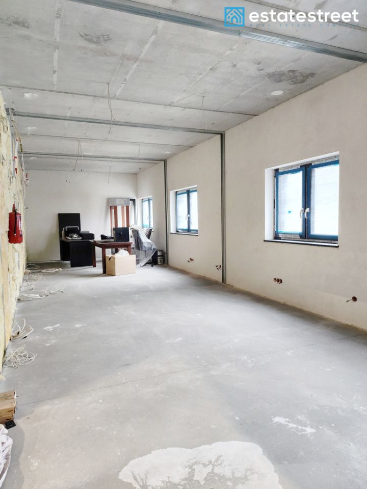 Biuro Katowice Nikiszowiec, ul. Transportowców. Zdjęcie 6