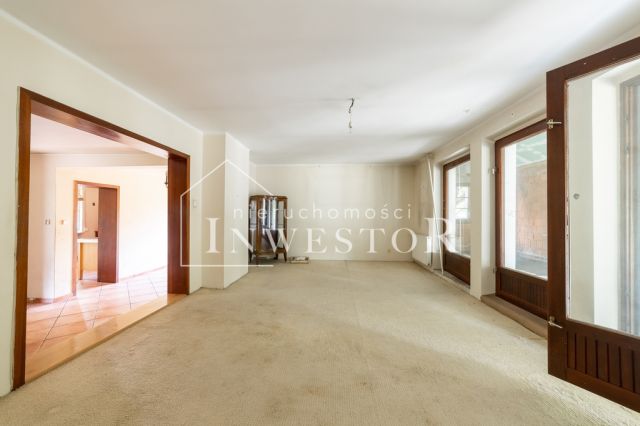 dom wolnostojący, 8 pokoi Nysa, ul. Bohaterów Warszawy. Zdjęcie 4