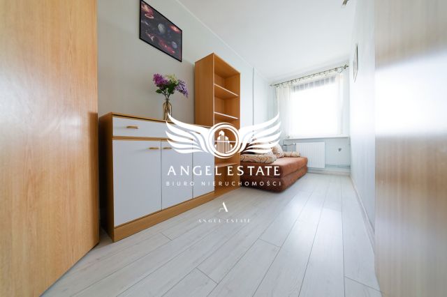 Mieszkanie 2-pokojowe Szczecin, ul. Aleksandra Zawadzkiego. Zdjęcie 4