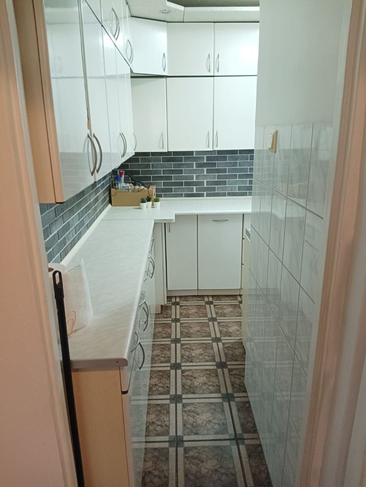 Mieszkanie 3-pokojowe Nowy Dwór Gdański Centrum, pl. Wolności. Zdjęcie 6