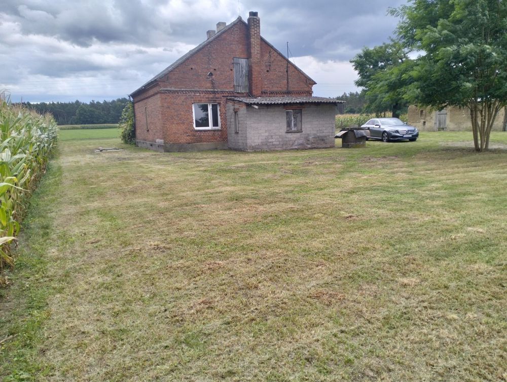 dom wolnostojący Wycinki. Zdjęcie 6