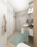 dom wolnostojący, 6 pokoi Topola Wielka, ul. Leśna. Zdjęcie 3