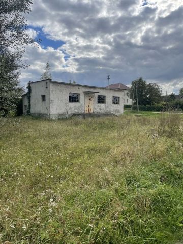 Działka budowlana Wólka Duża. Zdjęcie 1