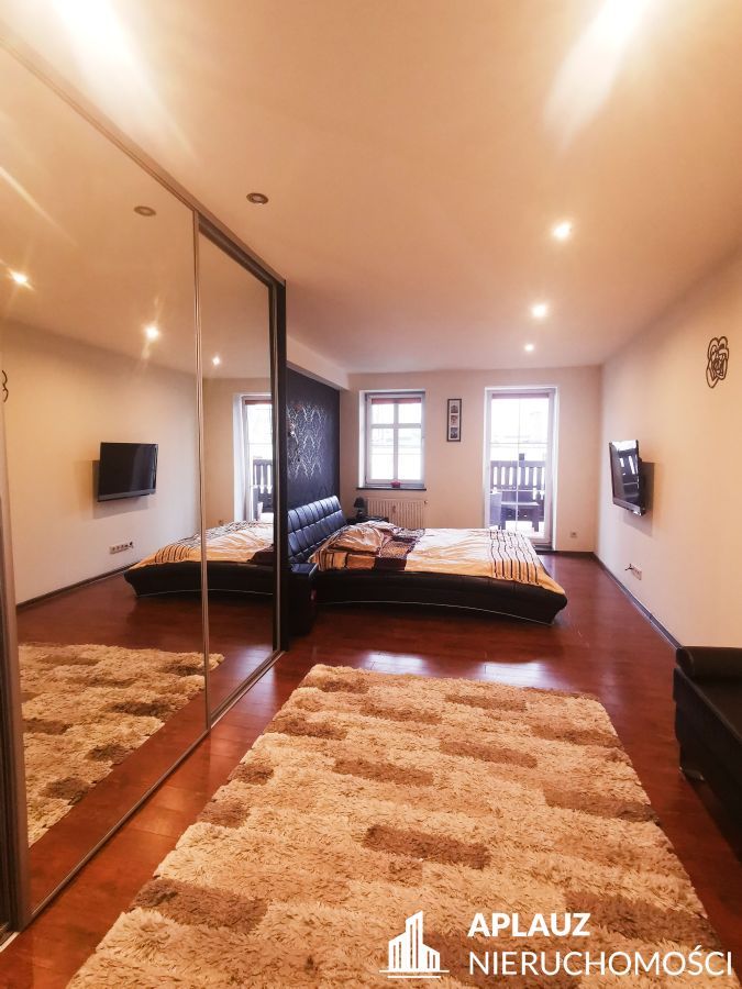 Mieszkanie 3-pokojowe Jelenia Góra Centrum. Zdjęcie 5