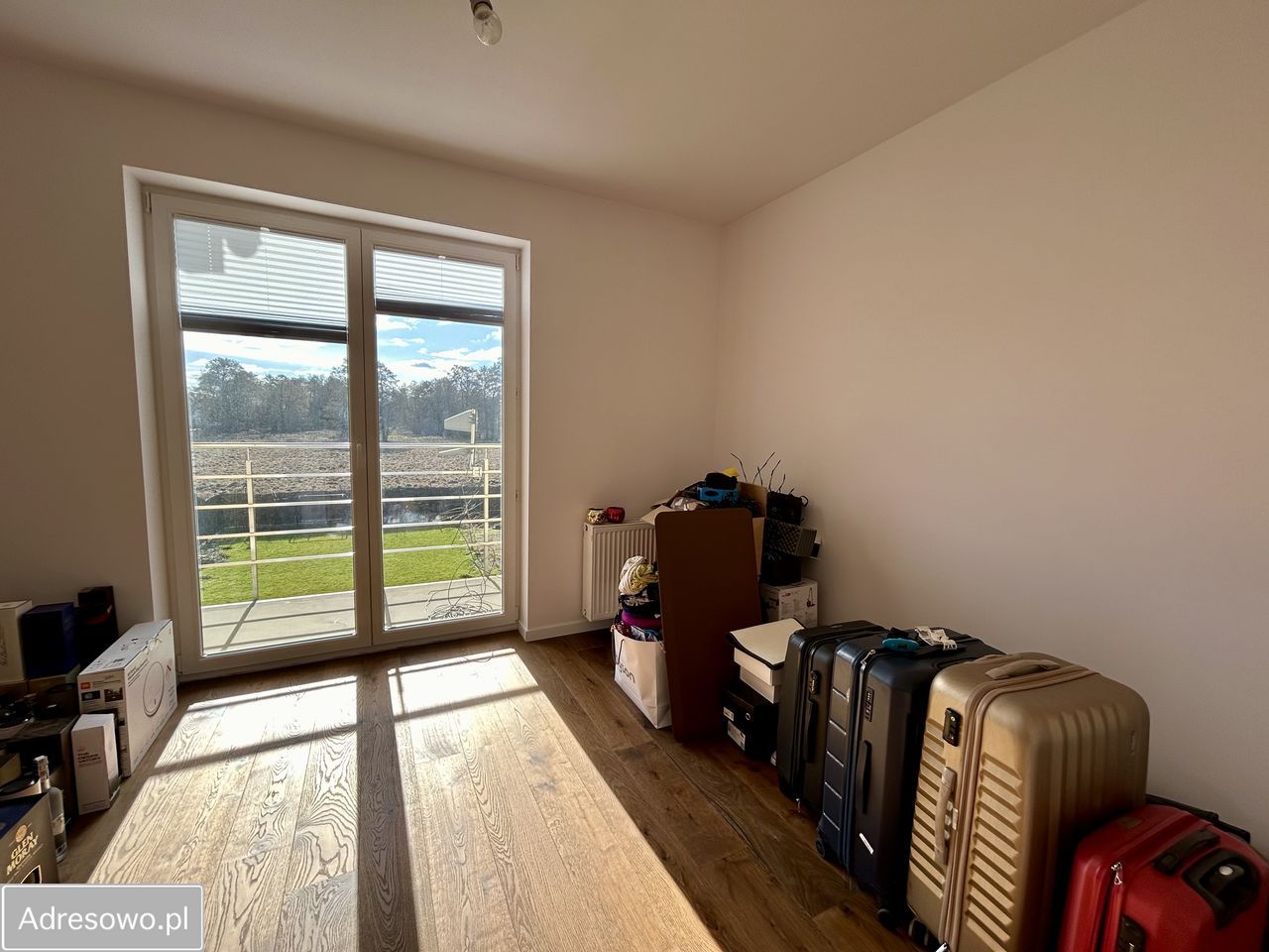 bliźniak, 7 pokoi Warszawa Białołęka, ul. Jarzębinowa. Zdjęcie 8