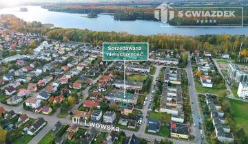 dom szeregowy, 5 pokoi Szczecinek, ul. Ziemowita