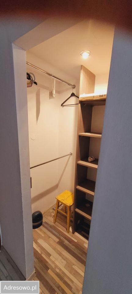 Mieszkanie 2-pokojowe Łódź Polesie, ul. płk. dr. Stanisława Więckowskiego. Zdjęcie 16