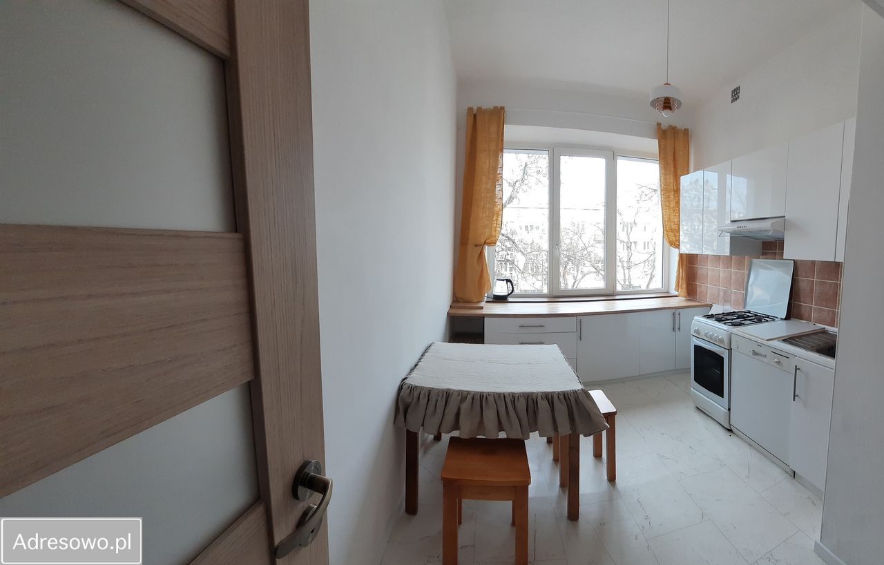 Mieszkanie 2-pokojowe Warszawa Żoliborz, ul. Adama Mickiewicza. Zdjęcie 8