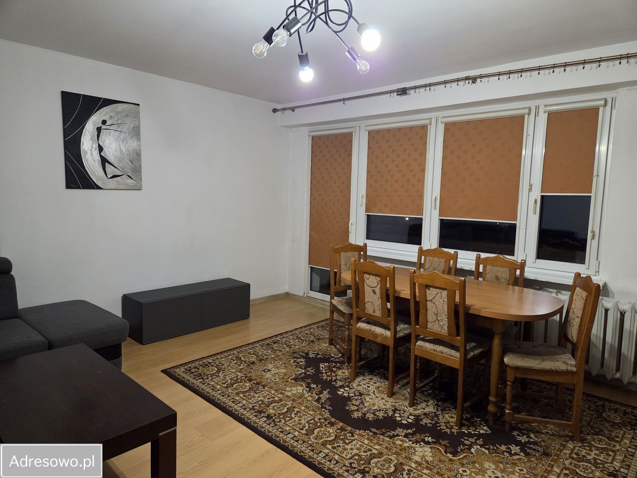 Mieszkanie 2-pokojowe Toruń Jakubskie Przedmieście, ul. gen. Ignacego Prądzyńskiego. Zdjęcie 12