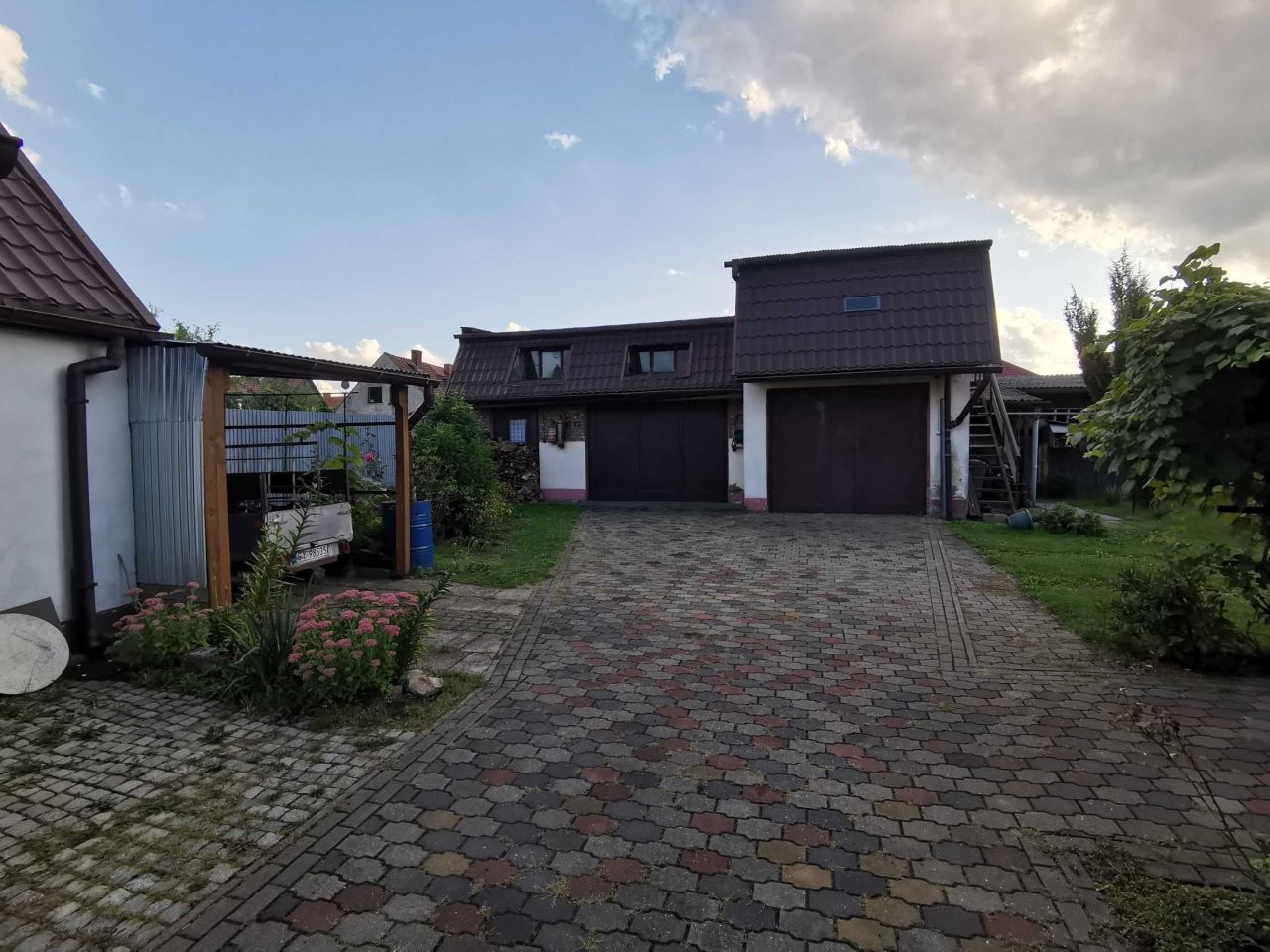 dom wolnostojący Bytom Stolarzowice. Zdjęcie 8